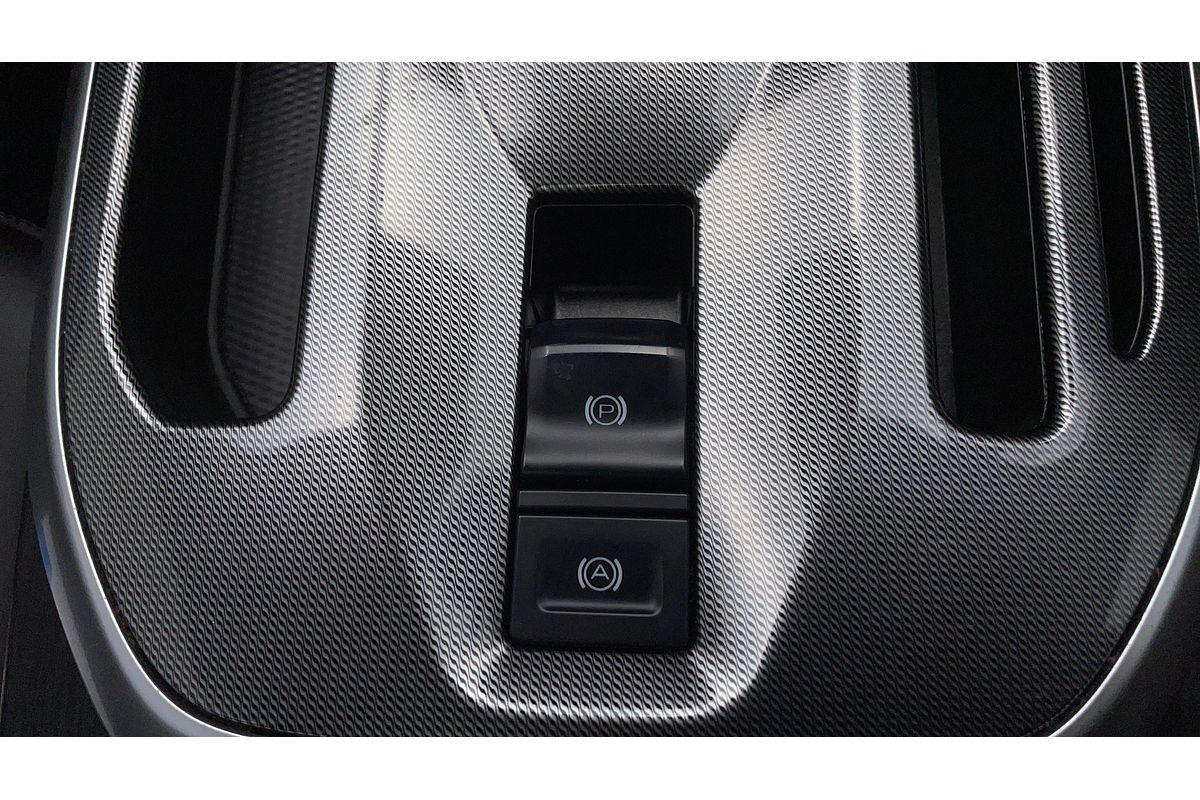 2022 GWM Haval Jolion Ultra A01
