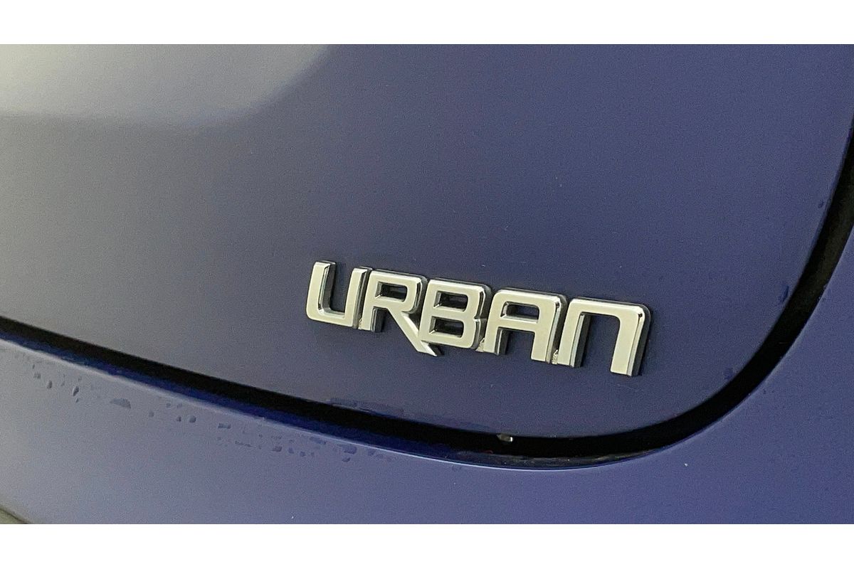 2021 Toyota Yaris Cross Urban MXPB10R