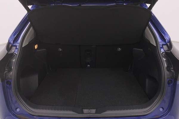 2021 Toyota Yaris Cross Urban MXPB10R