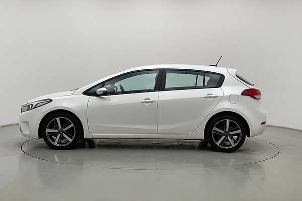 2017 Kia Cerato Sport YD