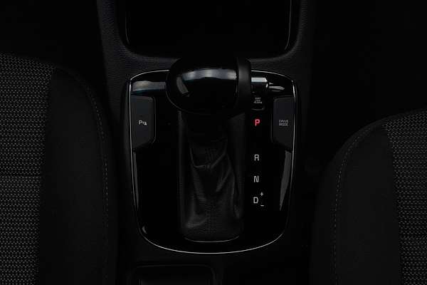 2017 Kia Cerato Sport YD