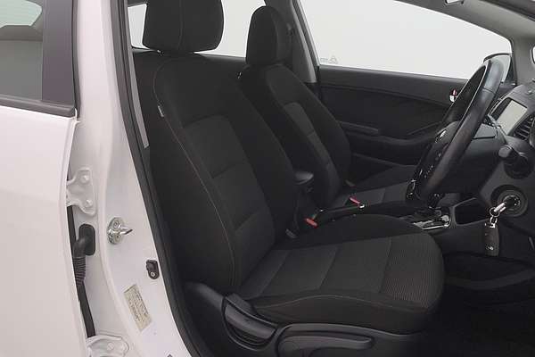 2017 Kia Cerato Sport YD