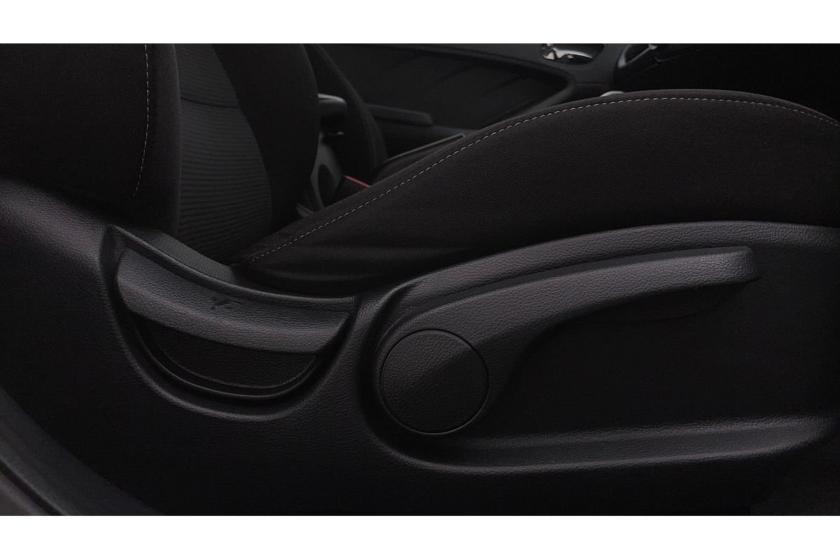 2017 Kia Cerato Sport YD
