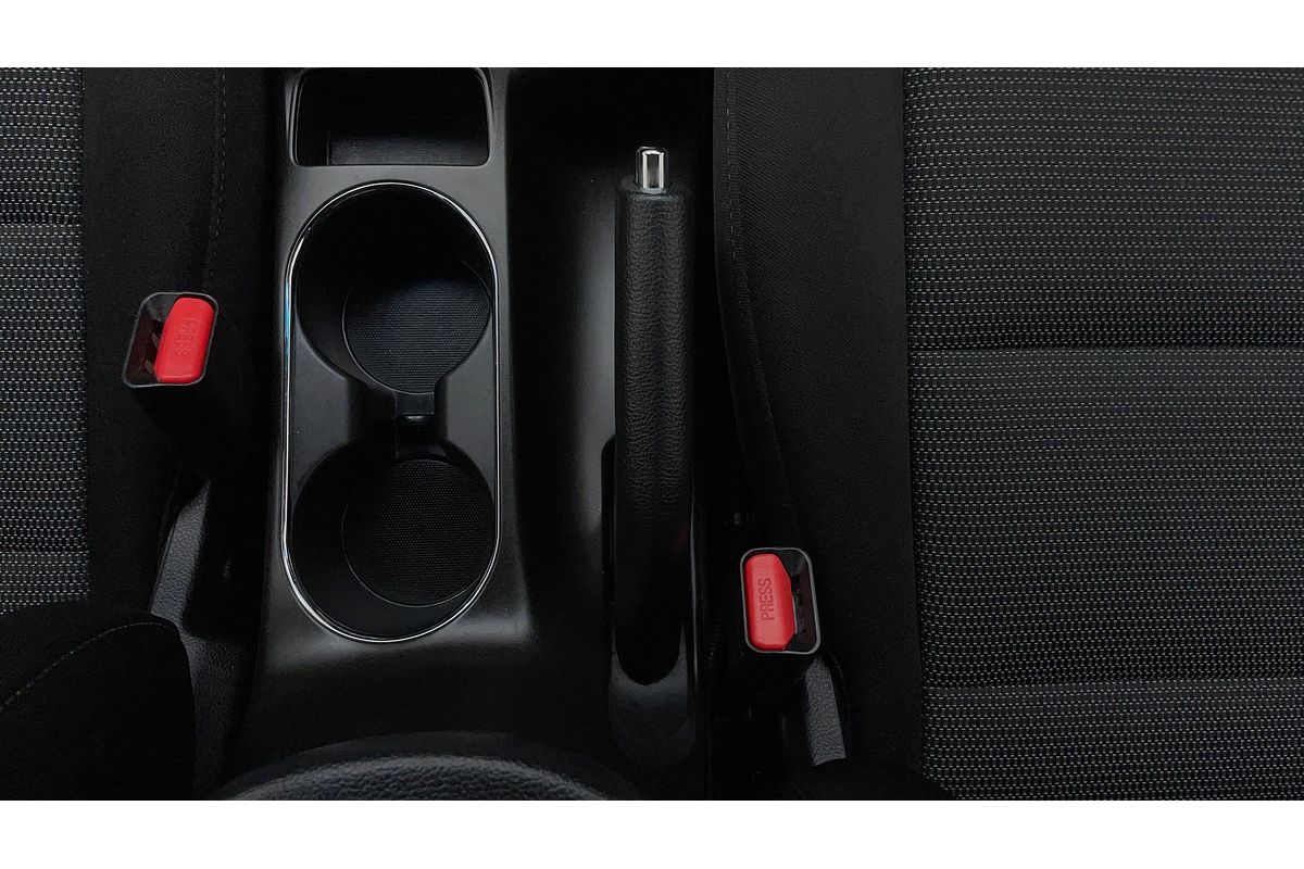 2017 Kia Cerato Sport YD