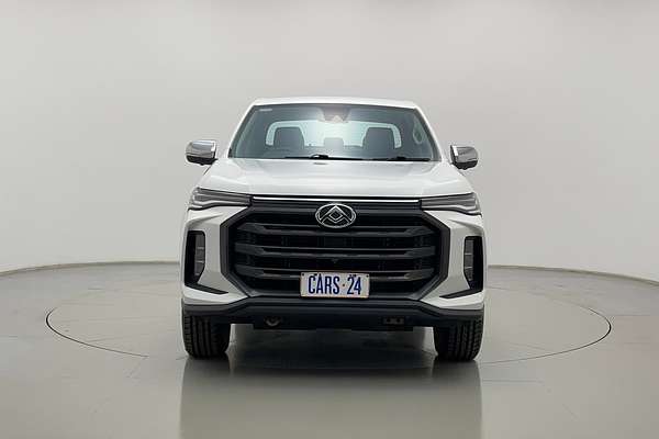 2022 LDV T60 Max LUXE SK8C 4X4