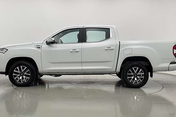 2022 LDV T60 Max LUXE SK8C 4X4