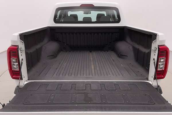 2022 LDV T60 Max LUXE SK8C 4X4