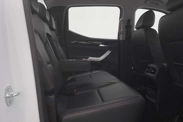 2022 LDV T60 Max LUXE SK8C 4X4