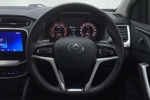 2022 LDV T60 Max LUXE SK8C 4X4