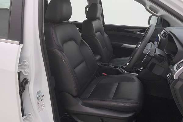 2022 LDV T60 Max LUXE SK8C 4X4