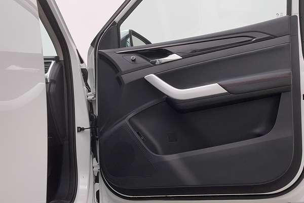 2022 LDV T60 Max LUXE SK8C 4X4