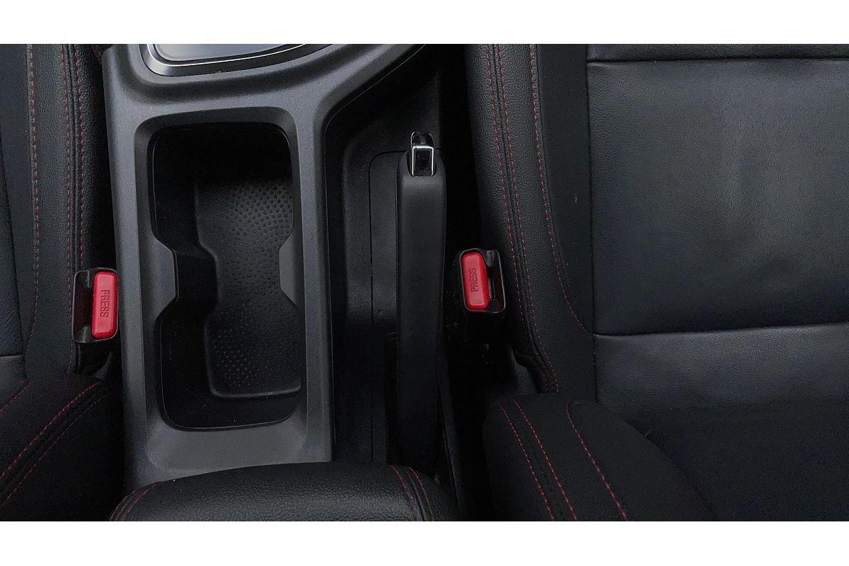 2022 LDV T60 Max LUXE SK8C 4X4