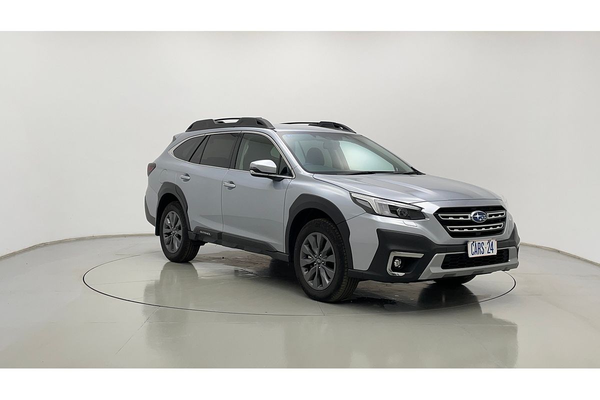 2024 Subaru Outback AWD 6GEN