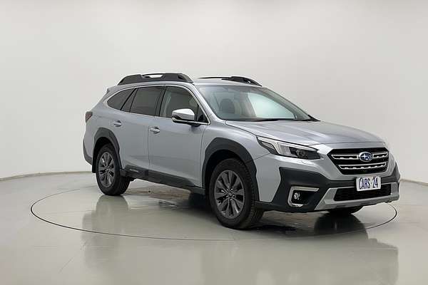 2024 Subaru Outback AWD 6GEN