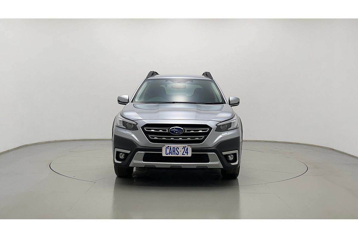2024 Subaru Outback AWD 6GEN