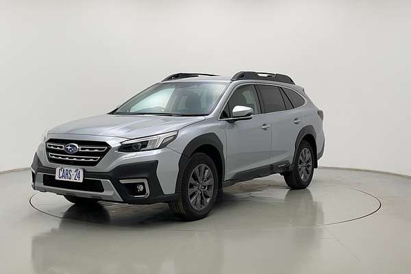 2024 Subaru Outback AWD 6GEN