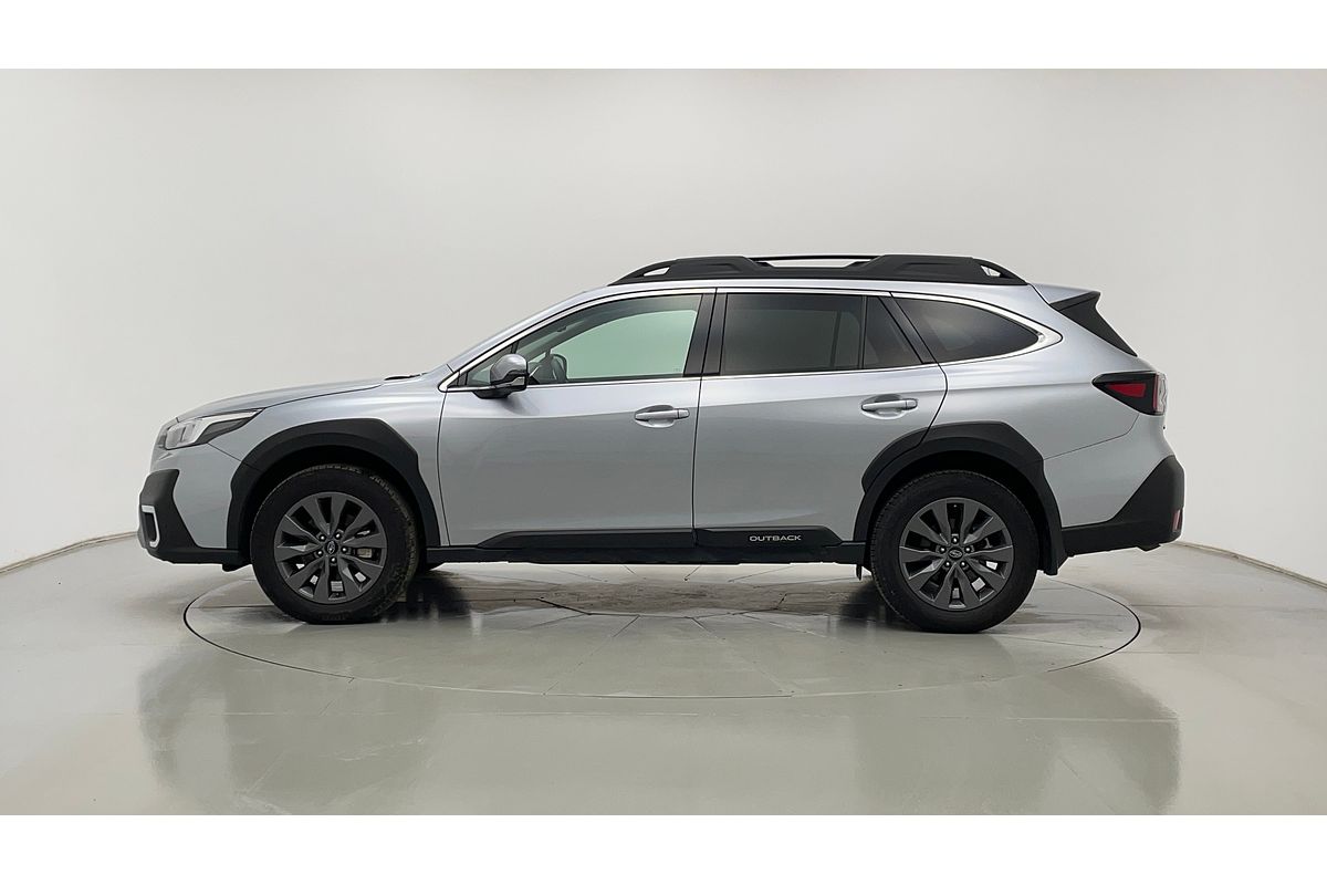 2024 Subaru Outback AWD 6GEN
