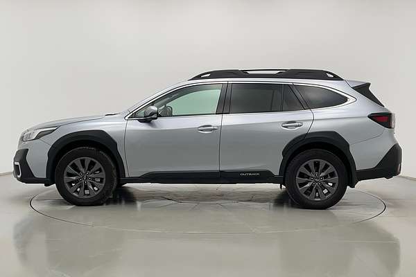 2024 Subaru Outback AWD 6GEN