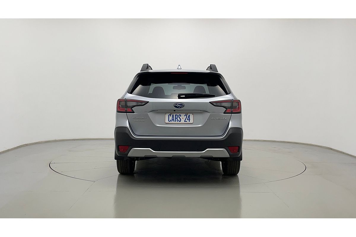 2024 Subaru Outback AWD 6GEN