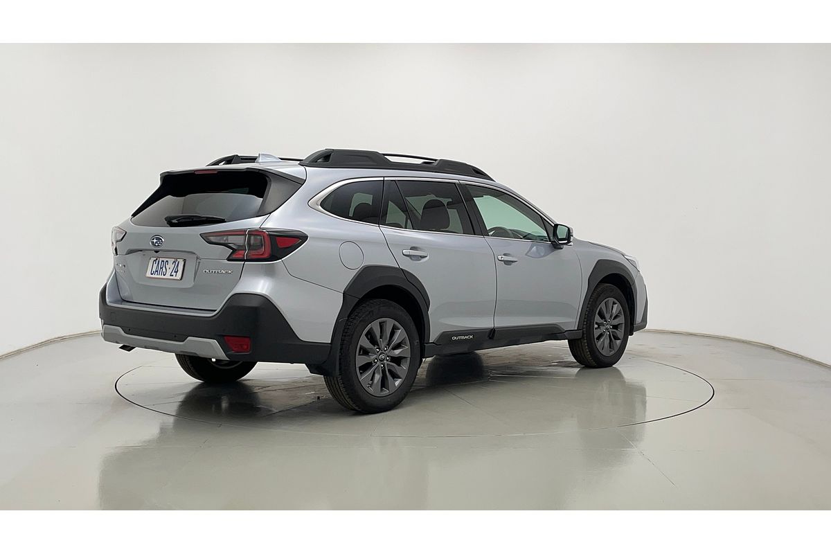 2024 Subaru Outback AWD 6GEN