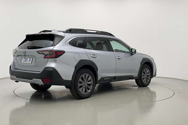 2024 Subaru Outback AWD 6GEN
