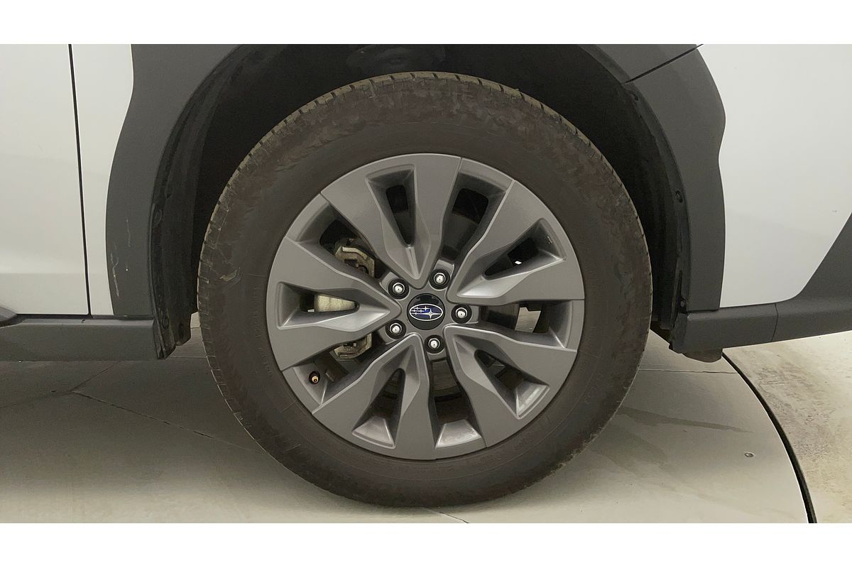 2024 Subaru Outback AWD 6GEN