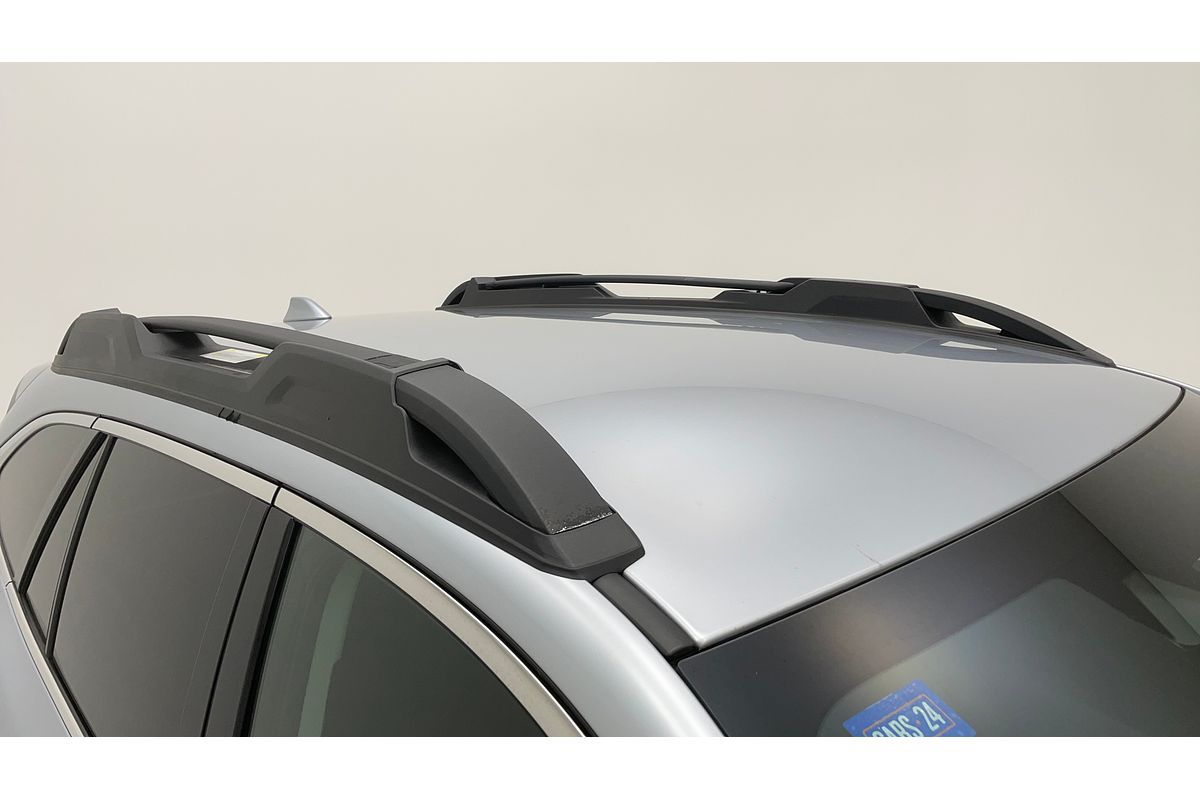 2024 Subaru Outback AWD 6GEN
