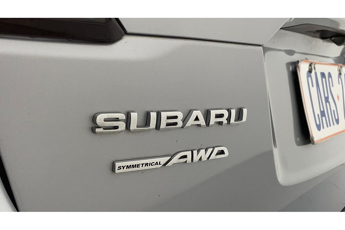 2024 Subaru Outback AWD 6GEN