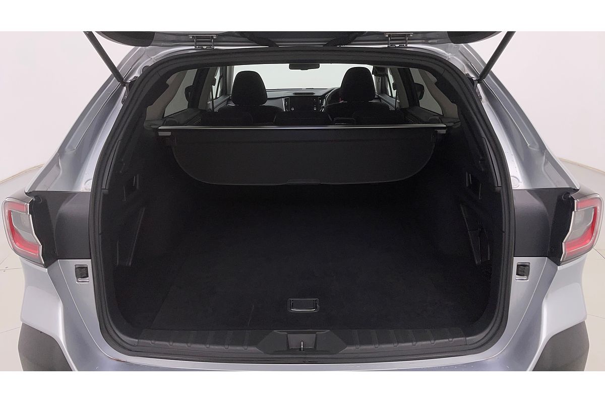 2024 Subaru Outback AWD 6GEN