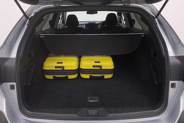 2024 Subaru Outback AWD 6GEN