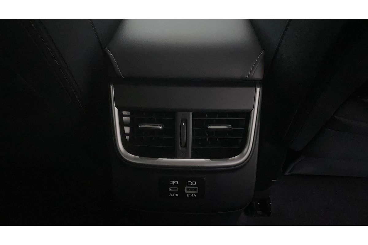 2024 Subaru Outback AWD 6GEN