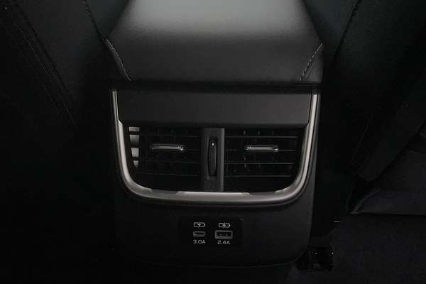 2024 Subaru Outback AWD 6GEN