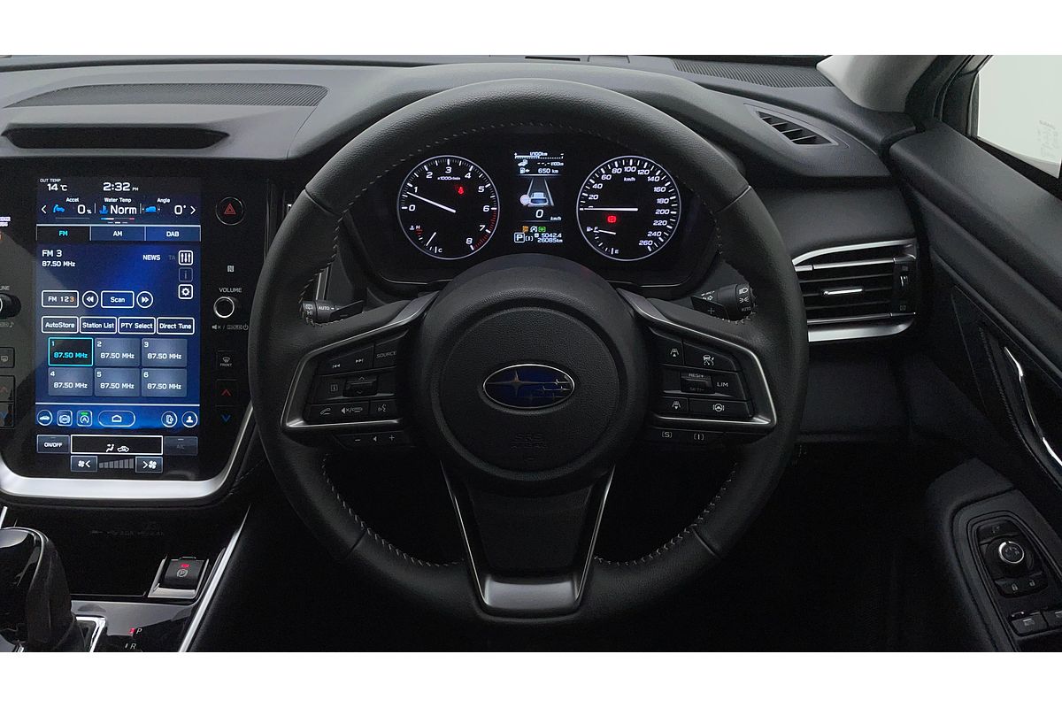 2024 Subaru Outback AWD 6GEN