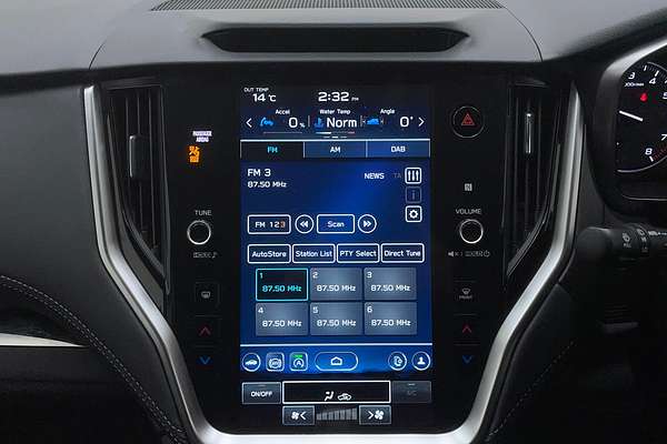 2024 Subaru Outback AWD 6GEN