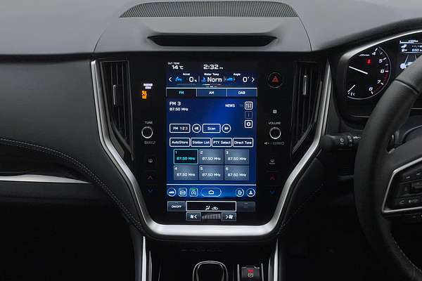 2024 Subaru Outback AWD 6GEN