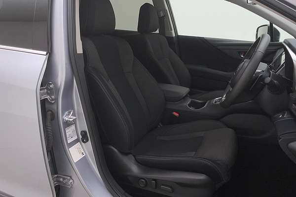 2024 Subaru Outback AWD 6GEN