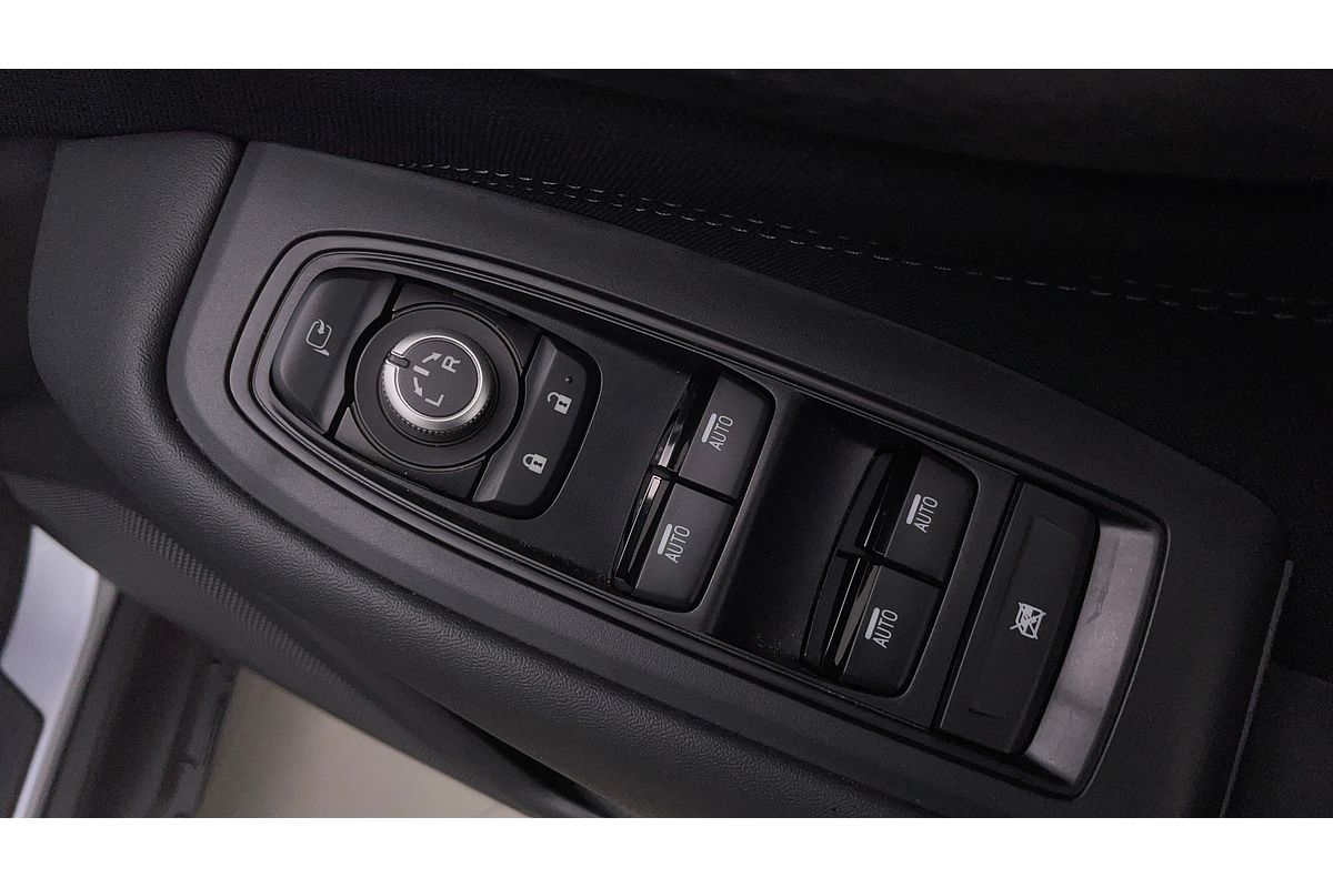 2024 Subaru Outback AWD 6GEN