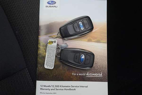 2024 Subaru Outback AWD 6GEN