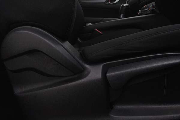 2022 Mazda CX-5 Maxx Sport KF Series