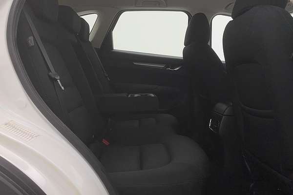 2022 Mazda CX-5 Maxx Sport KF Series