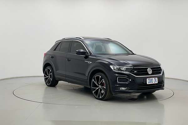 2020 Volkswagen T-Roc 140TSI Sport A11
