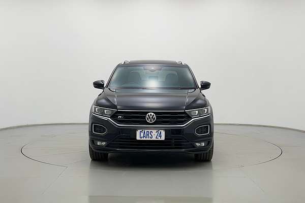 2020 Volkswagen T-Roc 140TSI Sport A11