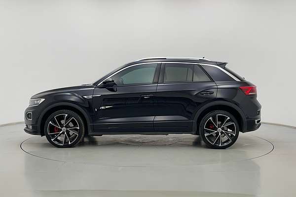 2020 Volkswagen T-Roc 140TSI Sport A11