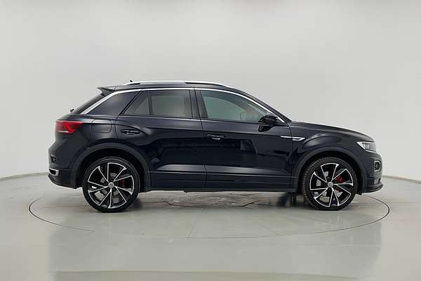 2020 Volkswagen T-Roc 140TSI Sport A11