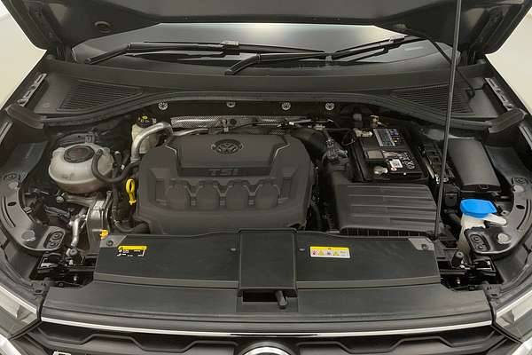 2020 Volkswagen T-Roc 140TSI Sport A11