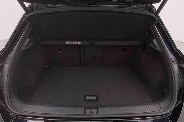 2020 Volkswagen T-Roc 140TSI Sport A11