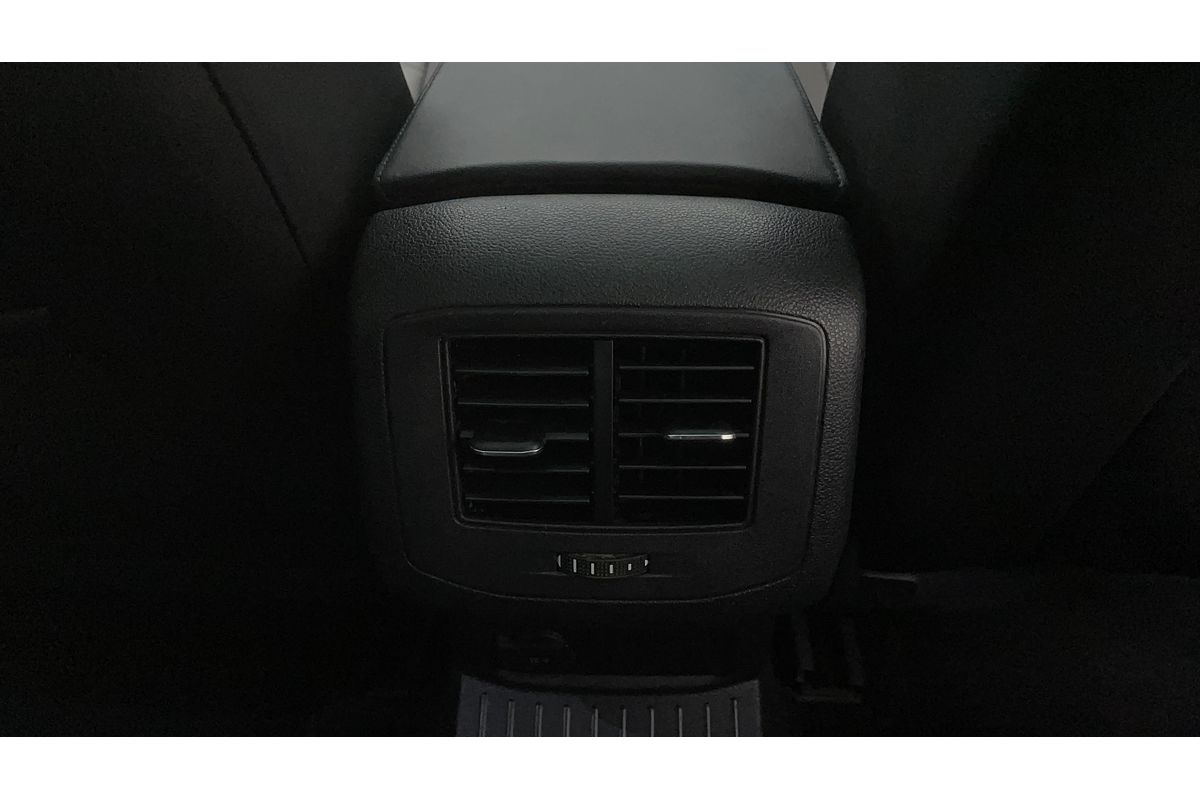2020 Volkswagen T-Roc 140TSI Sport A11