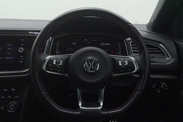 2020 Volkswagen T-Roc 140TSI Sport A11