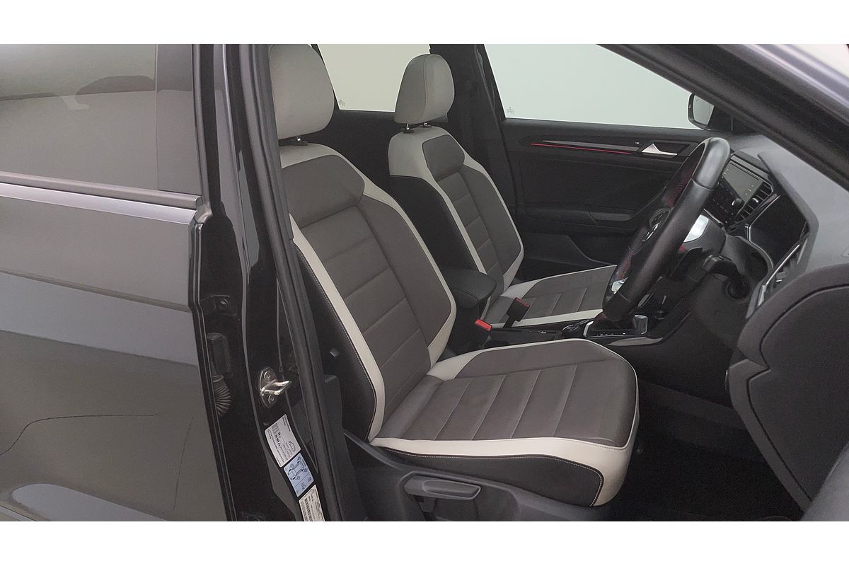 2020 Volkswagen T-Roc 140TSI Sport A11