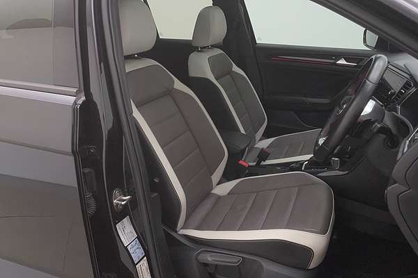 2020 Volkswagen T-Roc 140TSI Sport A11